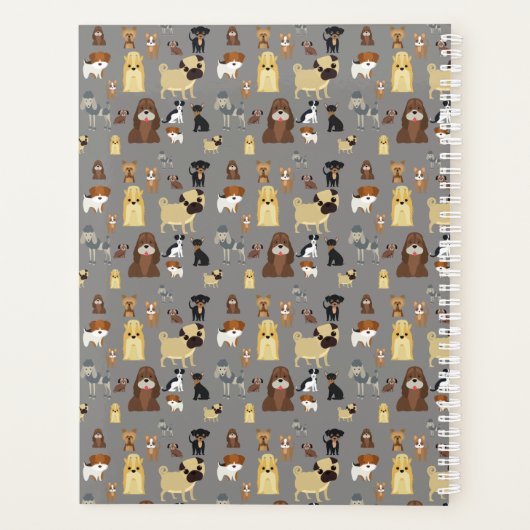 gray backgrounds (Dos)