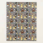 gray backgrounds (Devant)