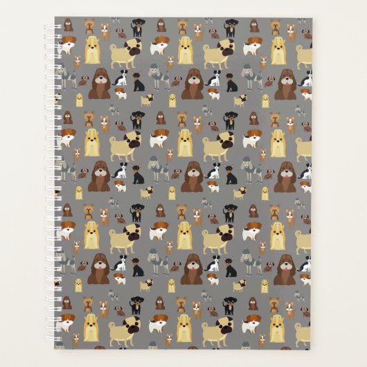 gray backgrounds (Devant)