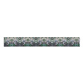 Gray Bird Grosgrain Lint (Voorkant)