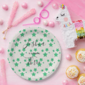 Gray Bord Magic Star verjaardagsgroenboek (Feest)