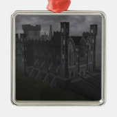 Gray Castle Ornament (Voorkant)
