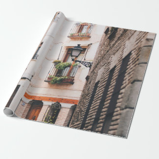 GRAY CONCRETE ALLEEN TIJDENS DAGEN CADEAUPAPIER