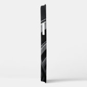 GRAY CONCRETE COLUMNS Case-Mate iPhone CASE (Achterkant / Rechts)