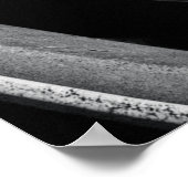 GRAY CONCRETE KOLOMMEN POSTER (Hoek)