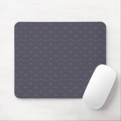 Gray Damask Bows Muismat (Met muis)