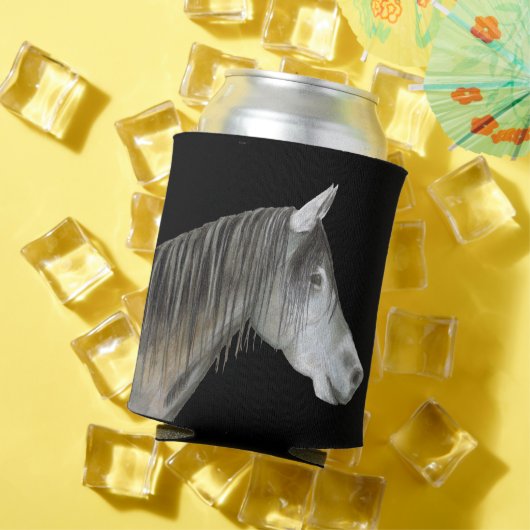 Gray Horse Blikjeskoeler (Insitu Zomer)