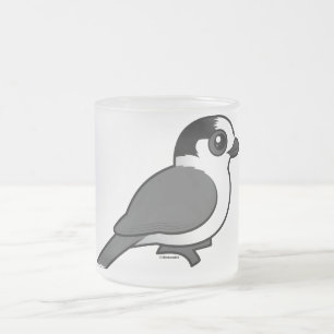 Gray Jay Matglas Koffiemok