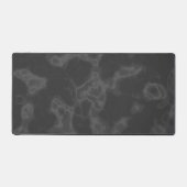 Gray Marble Bureaumat (Voorkant)