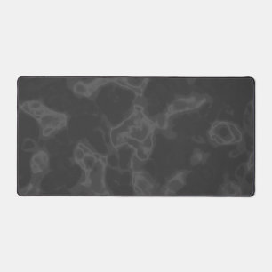Gray Marble Bureaumat