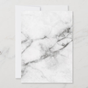 Gray Marble Flat Kaart