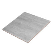 Gray Marble Stone Pattern Travertine Ceramic Tegel Tegeltje (Zijkant)