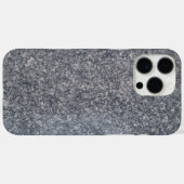 Gray Marble Swirled -adjusts for all cases (Achterkant (horizontaal))