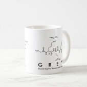 Gray peptide name mok (Voorkant rechts)