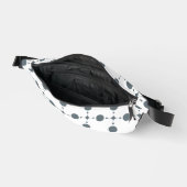 Gray Polka Dots, Polka Dot Pattern, Dots (Ouvrir)