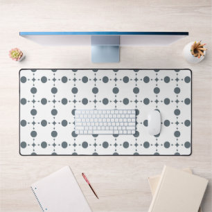 Gray Polka Dots, Polka Dot Pattern, Dots