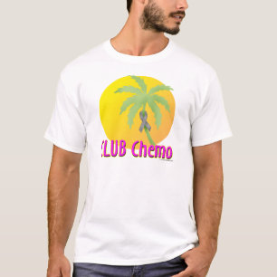 Gray Ribbon T-shirt