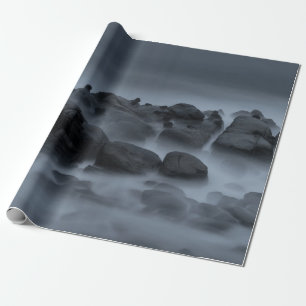 GRAY ROCKS CADEAUPAPIER