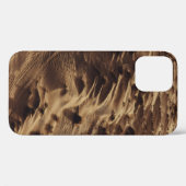 GRAY SAND Case-Mate iPhone CASE (Achterkant (horizontaal))