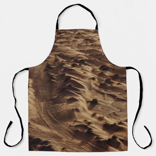 GRAY SAND SCHORT (Voorkant)