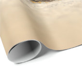 GRAY SAND TURTLE CADEAUPAPIER (Rol Hoek)