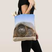 GRAY SAND TURTLE DRAAGTAS (Dichtbij)