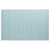 Gray Saxophone Music Note Pattern Stof (Yard (91,4 cm))