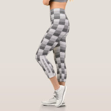 Gray Shades Color Blocks