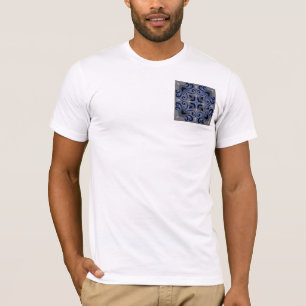 Gray Shades T-shirt