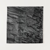 GRAY SLABS WANDKLEED (Voorkant (horizontaal))