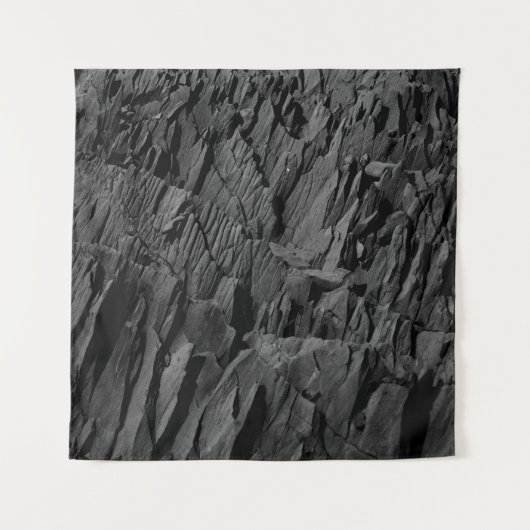 GRAY SLABS WANDKLEED (Voorkant)