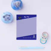 Gray Standard Ribbon door Kenneth Yoncich Flyer (Enkel)