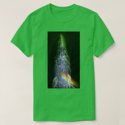 Gray Torpedo T-shirt (Design voorkant)