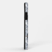 Gray Toucan Case-Mate iPhone Case (Achterkant/rechts)