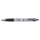 Gray Toucan Pen (Achterkant)