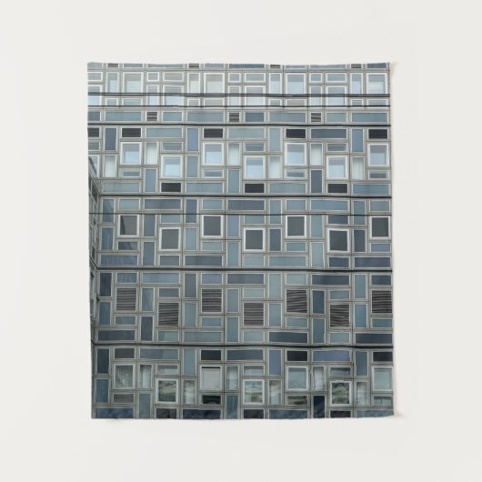 Gray wall paint building wandkleed (Voorkant)