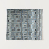 Gray wall paint building wandkleed (Voorkant (horizontaal))