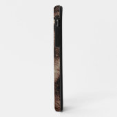 Gray Wolf Case-Mate iPhone Case (Achterkant/links)