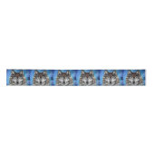 GRAY WOLF LINT (Voorkant)