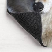 Gray Wolf Muismat (Hoek)