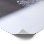 Gray Wolf Poster (Hoek)