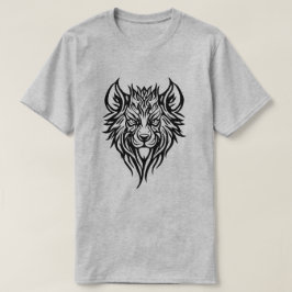 Gray Wolf T-shirt
