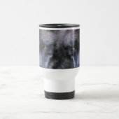 GRAY WOLF Wildlife Gift Mug (Centre)