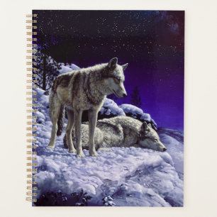 Gray Wolves