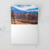 Gray Wolves Family Journey Kaart (Binnen)