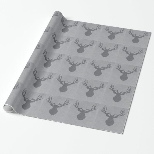 grayhert.png cadeaupapier (Uitgerold)