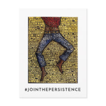 Graylin Porter briefkaart