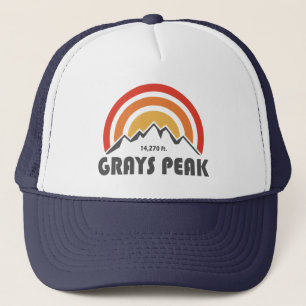 Grays Peak Trucker Pet