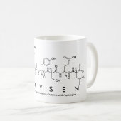 Graysen peptide name mok (Voorkant rechts)