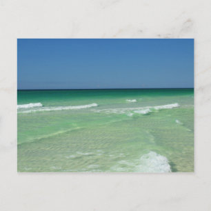 Grayton Beach - 30A South Walton - Florida Briefkaart
